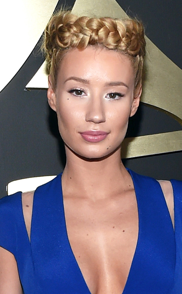 Iggy Azalea, Grammy Awards Iggy Azalea, Grammy Awards